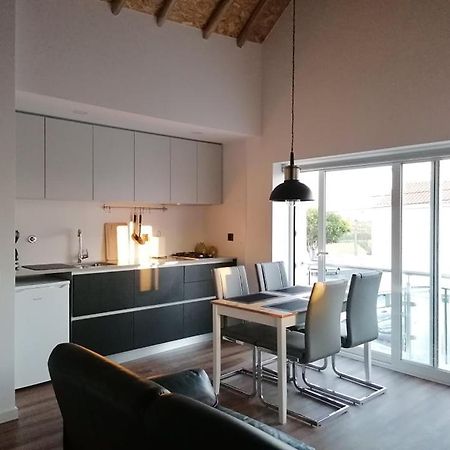 Apartamento A Casinha Caldas Da Rainha Exterior foto
