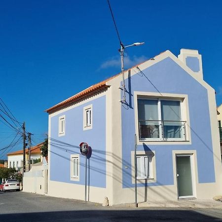 Apartamento A Casinha Caldas Da Rainha Exterior foto