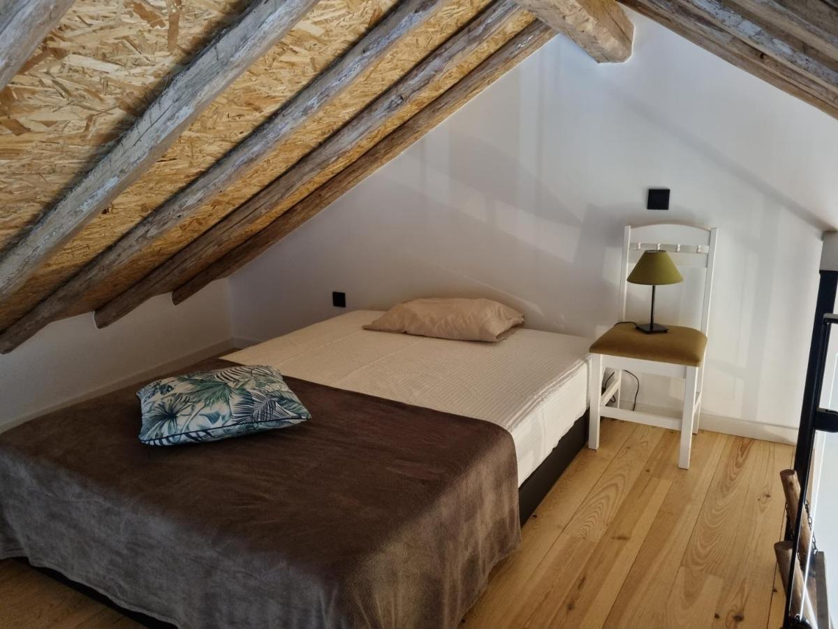 Apartamento A Casinha Caldas Da Rainha Exterior foto