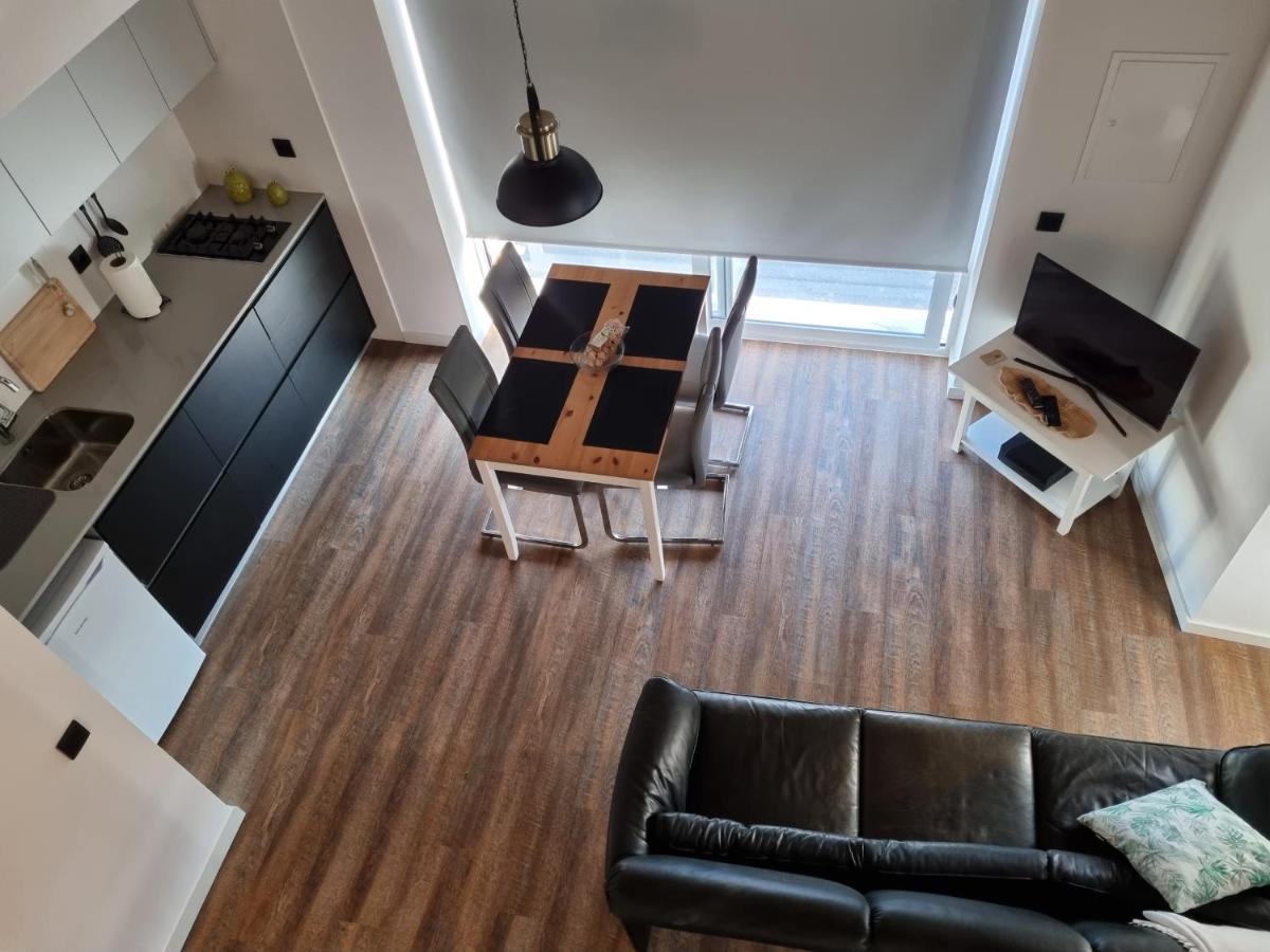 Apartamento A Casinha Caldas Da Rainha Exterior foto