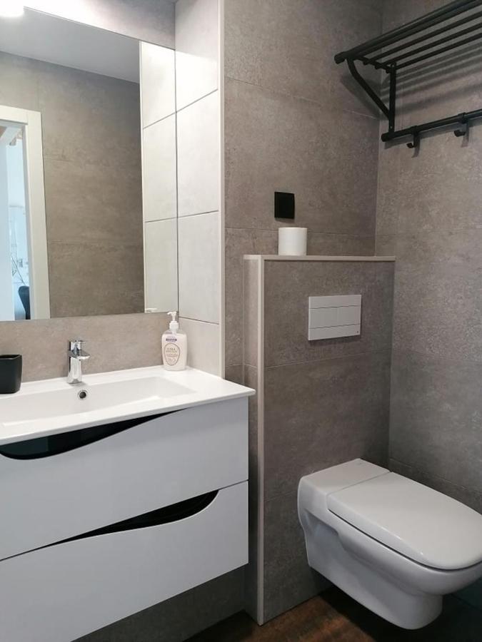Apartamento A Casinha Caldas Da Rainha Exterior foto