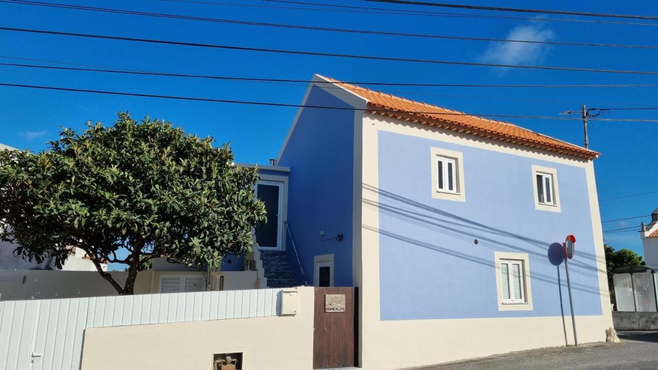 Apartamento A Casinha Caldas Da Rainha Exterior foto