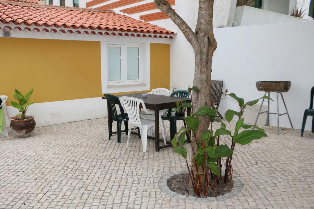Apartamento A Casinha Caldas Da Rainha Exterior foto